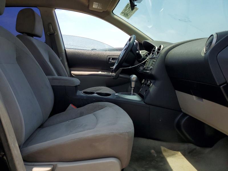 Aukcja sprzedaży 2015 Nissan Rogue Select, vin: JN8AS5MT3FW659295, numer aukcji: 56511146