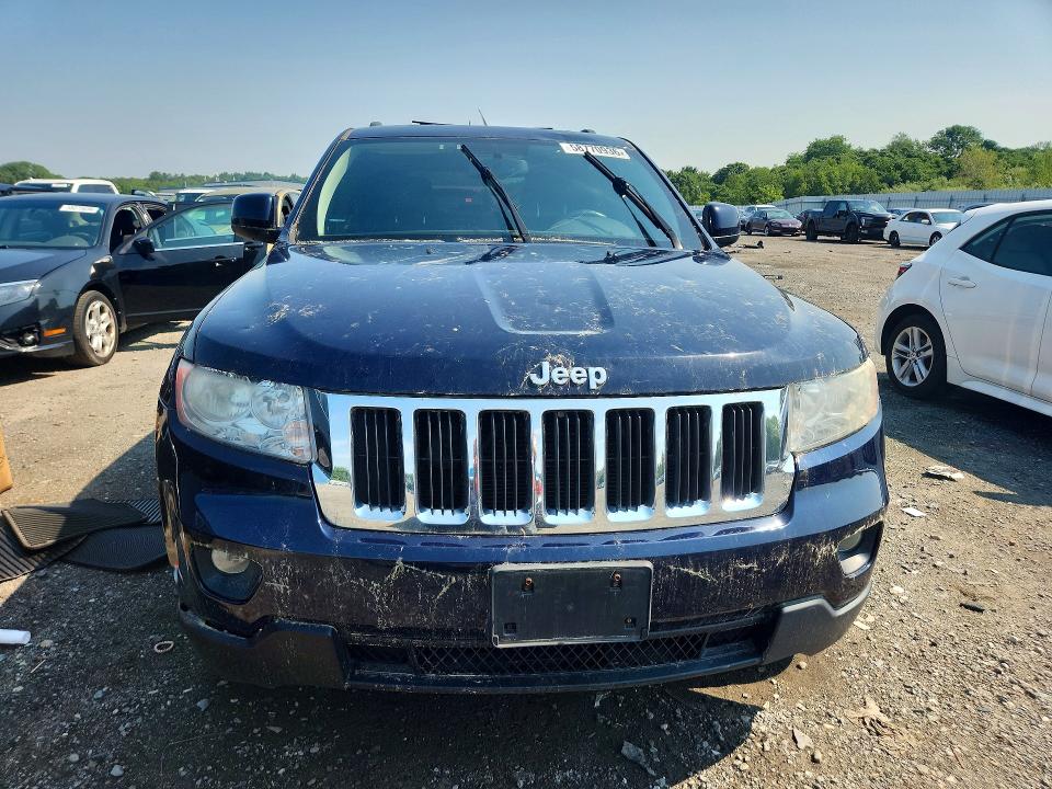2012 Jeep Grand Cherokee მანქანა იყიდება აუქციონზე, vin: 1C4RJFAGXCC343520, აუქციონის ნომერი: 58770936