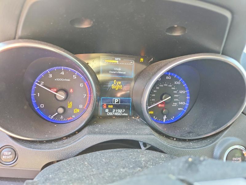 2019 Subaru Legacy მანქანა იყიდება აუქციონზე, vin: 4S3BNAS65K3007139, აუქციონის ნომერი: 55784596