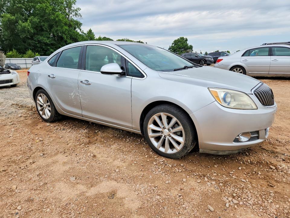 Продажа на аукционе авто 2014 Buick Verano, vin: 1G4PP5SK7E4213397, номер лота: 55734336