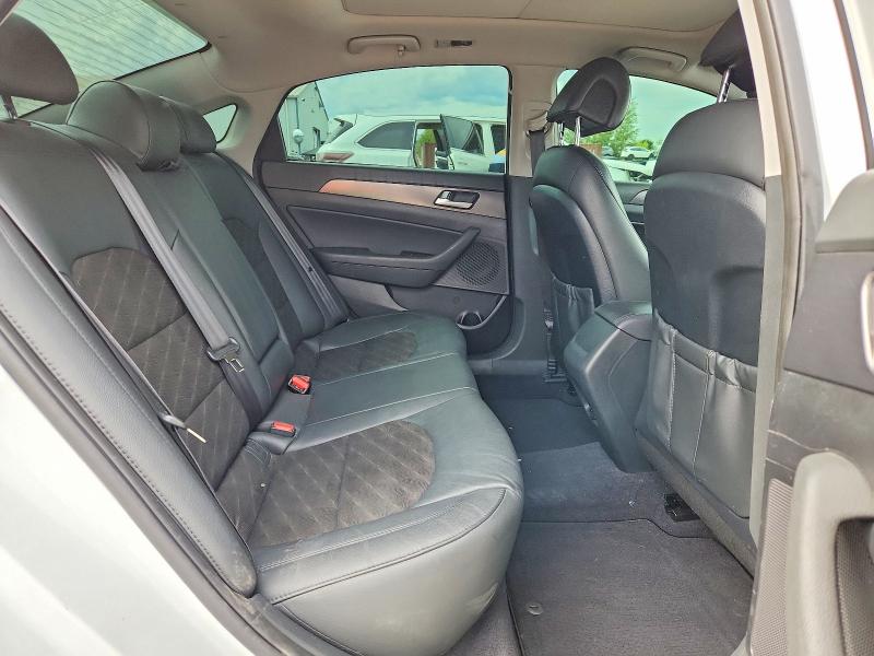 Продажа на аукционе авто 2016 Hyundai Sonata, vin: 5NPE34AF5GH311668, номер лота: 58691826
