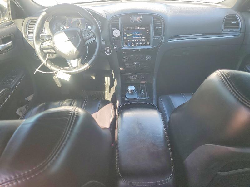 Aukcja sprzedaży 2018 Chrysler 300, vin: 2C3CCAGG6JH165615, numer aukcji: 58261236