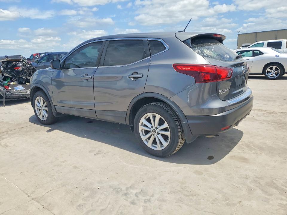 Продажа на аукционе авто 2019 Nissan Rogue Sport, vin: JN1BJ1CP4KW224721, номер лота: 54786386