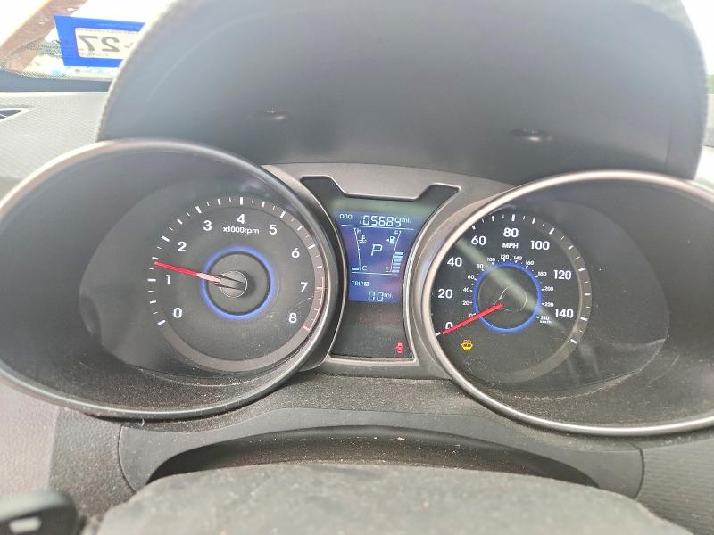 Aukcja sprzedaży 2015 Hyundai Veloster, vin: KMHTC6AD6FU244046, numer aukcji: 57309616