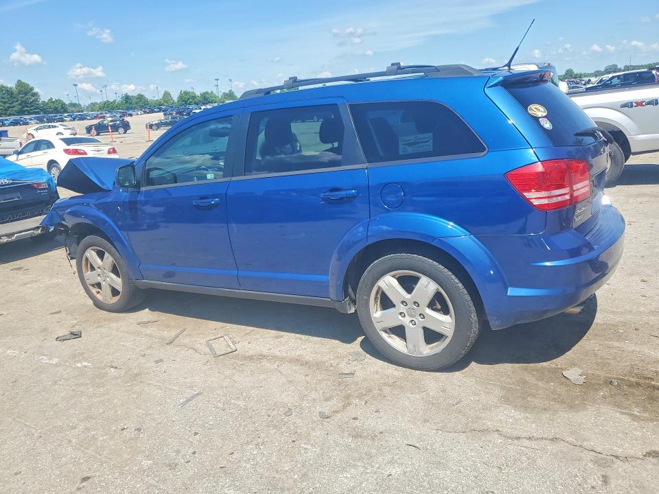Продажа на аукционе авто 2010 Dodge Journey 4d, vin: 3D4PH5FV1AT108142, номер лота: 58054526