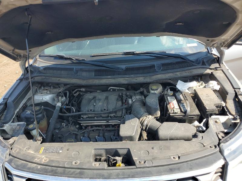 Aukcja sprzedaży 2016 Ford Explorer, vin: 1FM5K7D89GGA08801, numer aukcji: 59157316
