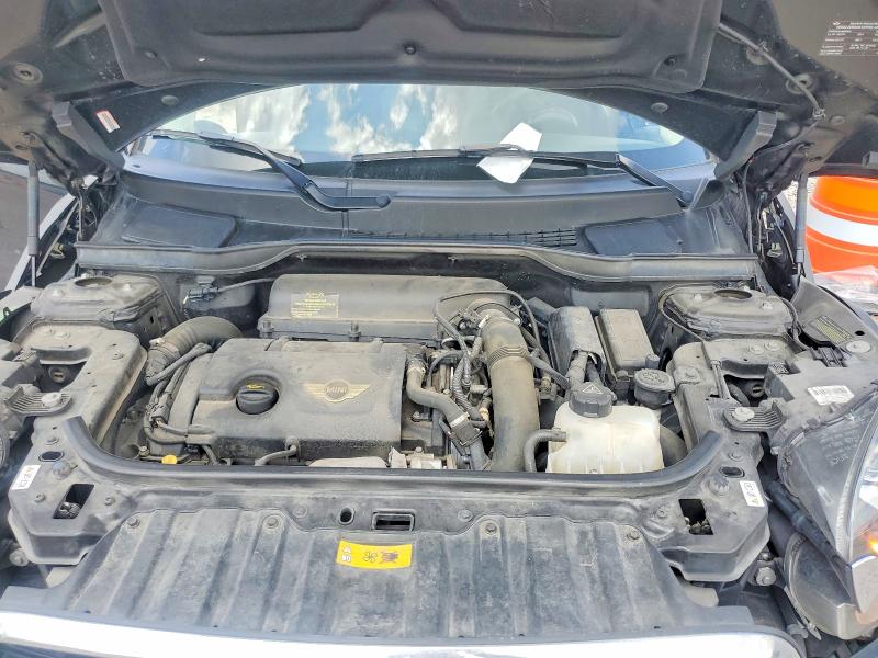 57613346 :رقم المزاد ، WMWSS5C52DWN49237 vin ، 2013 Mini Cooper مزاد بيع