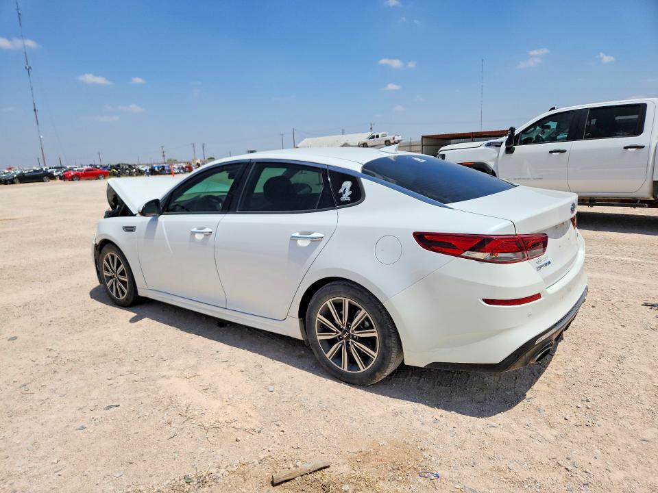 Aukcja sprzedaży 2020 Kia Optima, vin: 5XXGU4L15LG413890, numer aukcji: 57847416