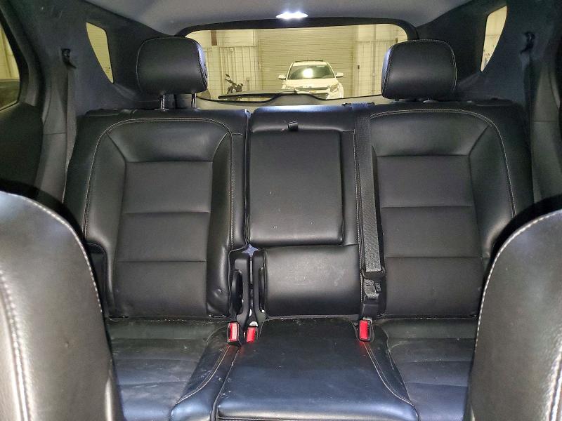 58938136 :رقم المزاد ، 3GNAXUEVXLL190447 vin ، 2020 Chevrolet Equinox مزاد بيع
