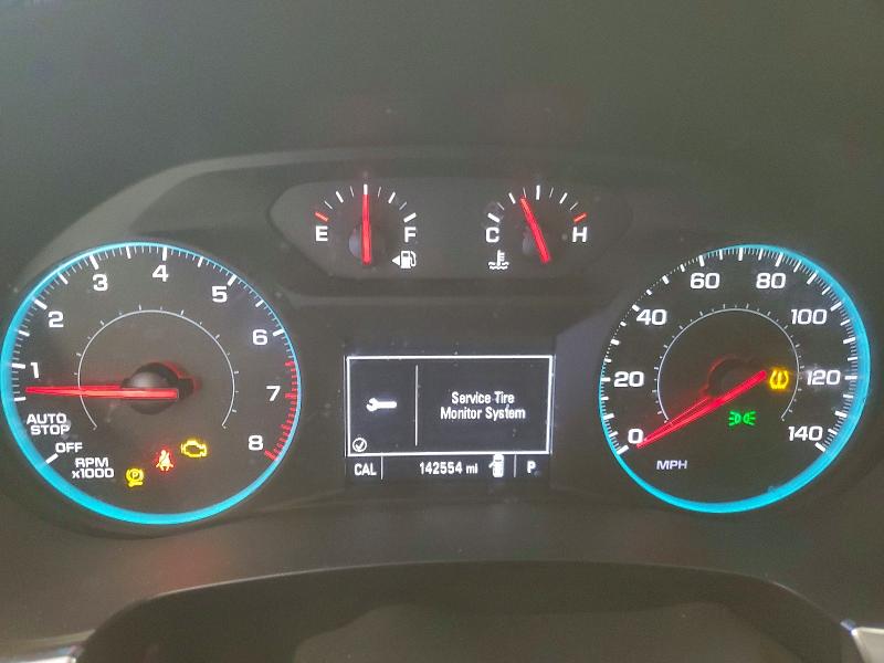 2019 Chevrolet Traverse მანქანა იყიდება აუქციონზე, vin: 1GNERFKW4KJ225249, აუქციონის ნომერი: 51922096