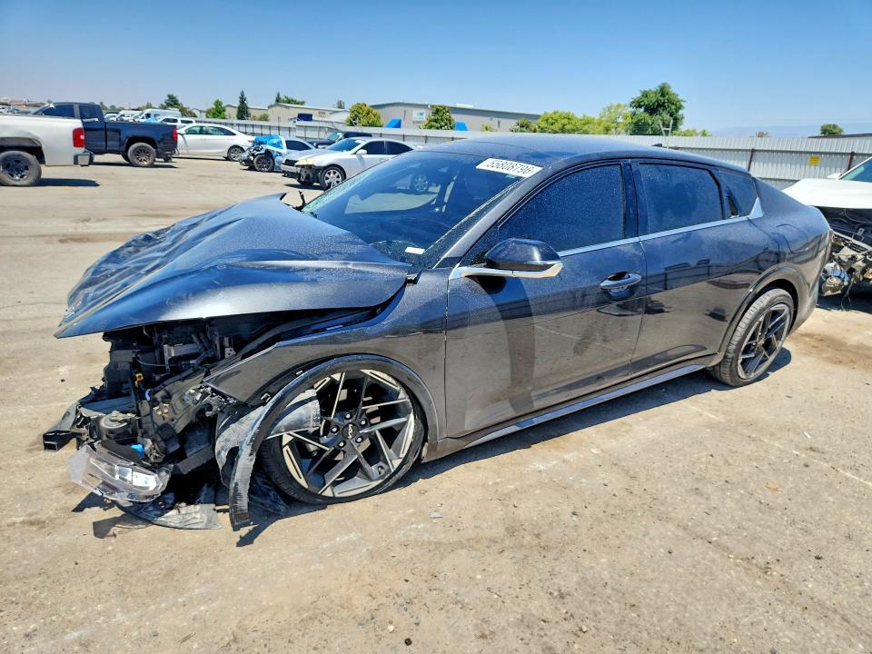 Aukcja sprzedaży 2025 Kia K4, vin: 3KPFW4DE2SE055842, numer aukcji: 55808796
