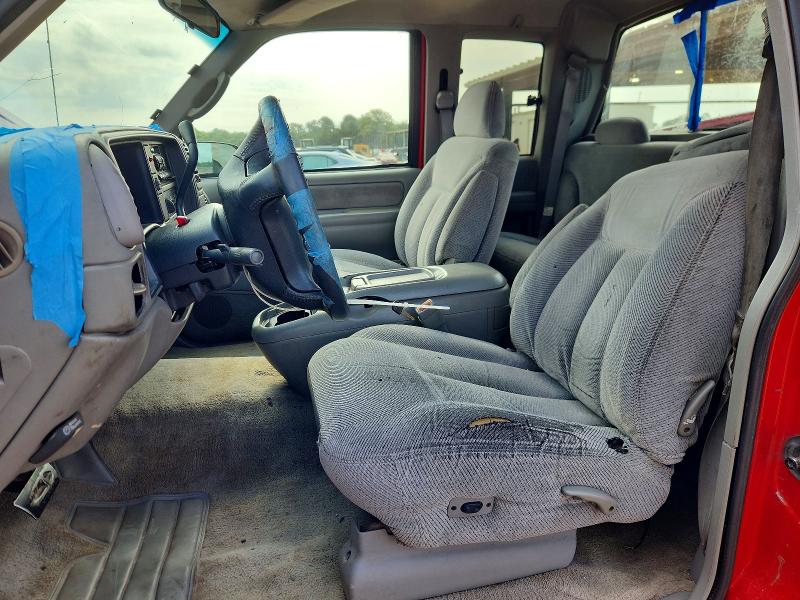 58520516 :رقم المزاد ، 2GCEC19RXT1168080 vin ، 1996 Chevrolet Gmt-400 مزاد بيع