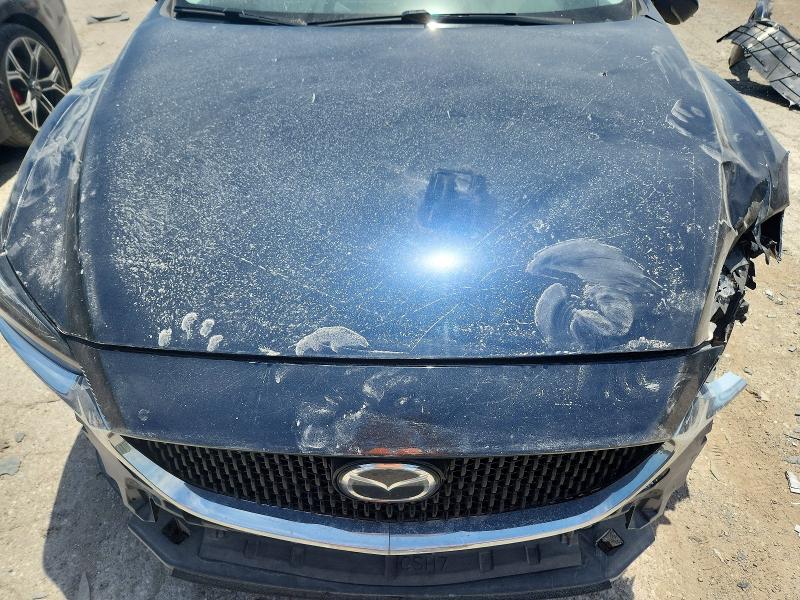 56036416 :رقم المزاد ، JM1GL1VM6L1524355 vin ، 2020 Mazda 6 مزاد بيع