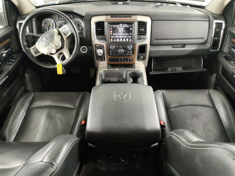 55176926 :رقم المزاد ، 1C6RR7NT4GS178007 vin ، 2016 Ram 1500 مزاد بيع