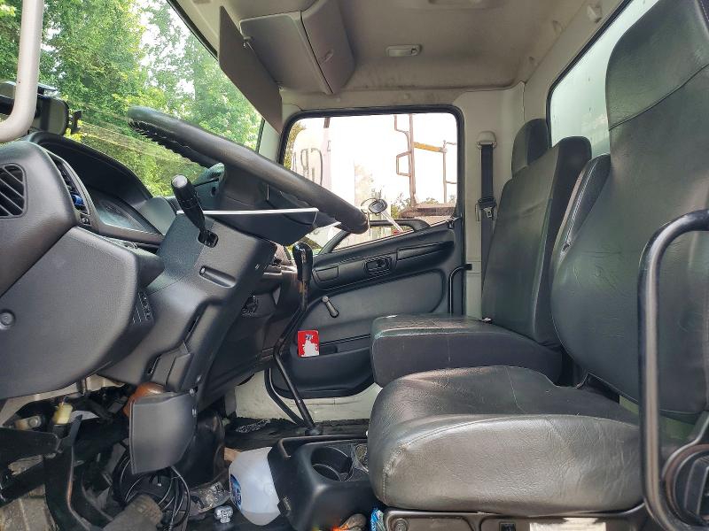 Продаж на аукціоні авто 2013 Hino 258/268, vin: 5PVNJ8JV4D4S54207, номер лоту: 59138746
