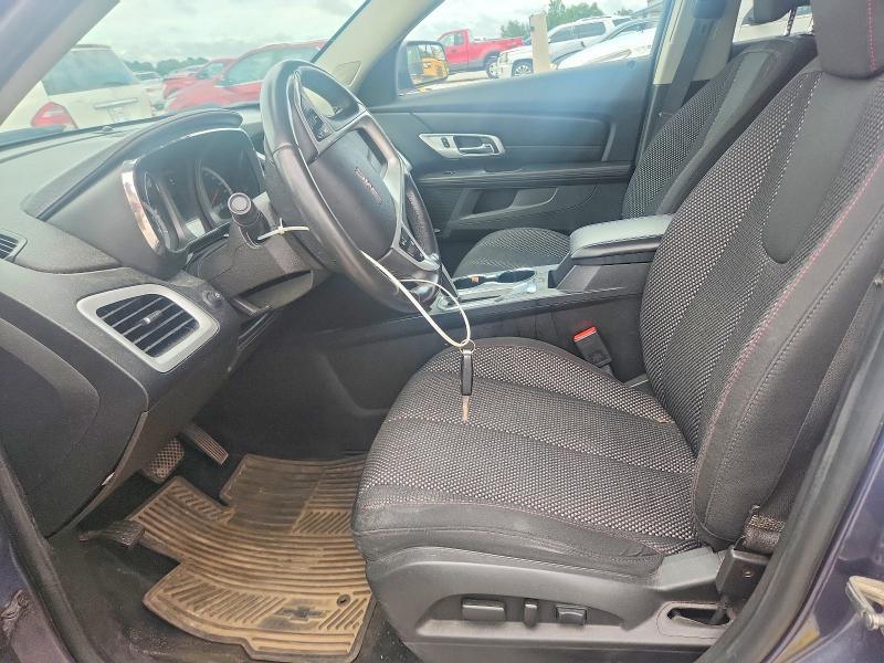 Aukcja sprzedaży 2013 Gmc Terrain, vin: 2GKFLTEKXD6348287, numer aukcji: 58270536