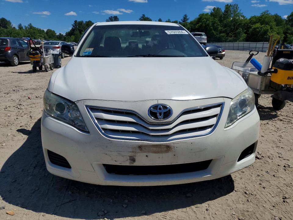 Продаж на аукціоні авто 2011 Toyota Camry, vin: 4T4BF3EKXBR191930, номер лоту: 57605996