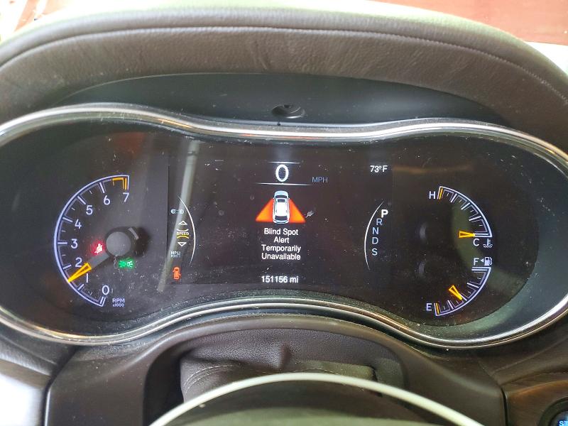 2014 Jeep Grand Cherokee მანქანა იყიდება აუქციონზე, vin: 1C4RJFCG1EC129631, აუქციონის ნომერი: 56591026