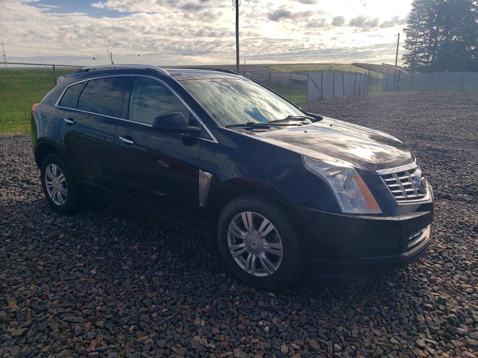 Продажа на аукционе авто 2013 Cadillac Srx, vin: 3GYFNCE37DS528577, номер лота: 57056306
