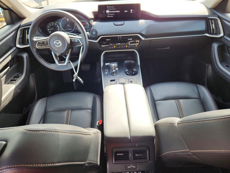 Продажа на аукционе авто 2024 Mazda Cx-90, vin: JM3KKAHD0R1180384, номер лота: 85616305