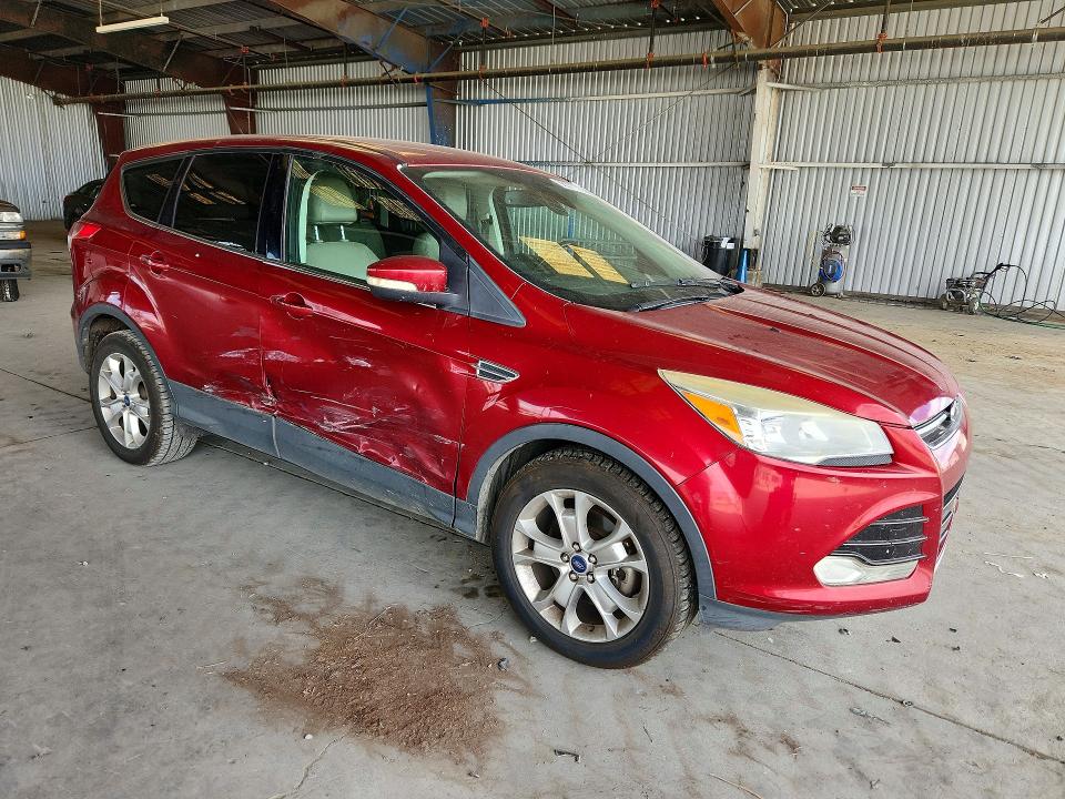 Aukcja sprzedaży 2013 Ford Escape, vin: 1FMCU9H99DUA30875, numer aukcji: 56371176