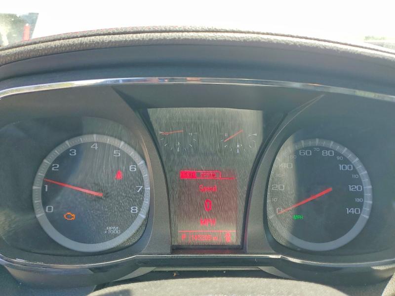 Aukcja sprzedaży 2015 Gmc Terrain, vin: 2GKFLXEK2F6329792, numer aukcji: 55598066