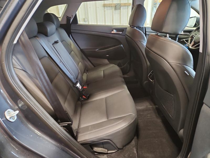 Продажа на аукционе авто 2019 Hyundai Tucson, vin: KM8J3CAL0KU901284, номер лота: 58317596