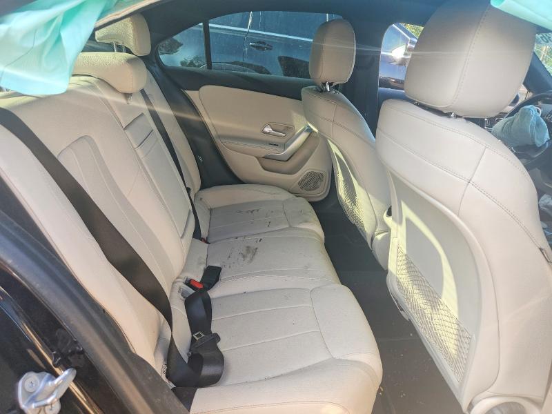 Продажа на аукционе авто 2020 Mercedes-benz A, vin: WDD3G4FB2LW041231, номер лота: 41633536
