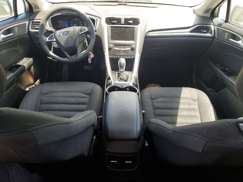 Aukcja sprzedaży 2014 Ford Fusion, vin: 3FA6P0H79ER356337, numer aukcji: 58746296