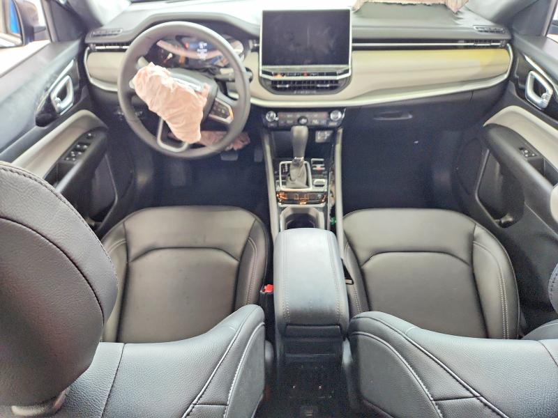56948836 :رقم المزاد ، 3C4NJDCN7TT224293 vin ، 2026 Jeep Compass مزاد بيع