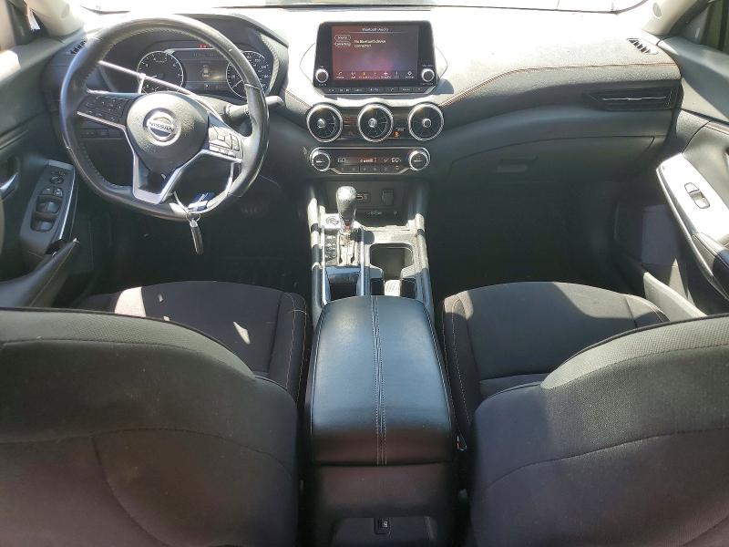 Продаж на аукціоні авто 2023 Nissan Sentra, vin: 3N1AB8DV5PY222894, номер лоту: 57230586