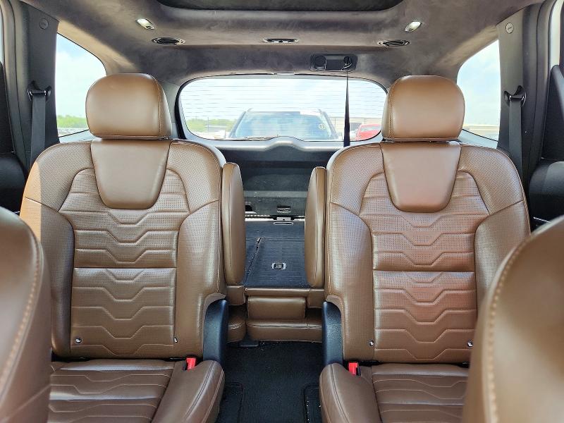 Продажа на аукционе авто 2020 Kia Telluride, vin: 5XYP5DHC7LG044887, номер лота: 58363606
