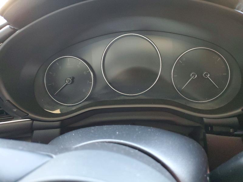 2023 Mazda 3 მანქანა იყიდება აუქციონზე, vin: 3MZBPACM3PM375782, აუქციონის ნომერი: 57248206