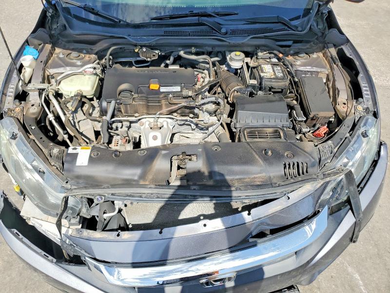 Продажа на аукционе авто 2018 Honda Civic, vin: 19XFC2F55JE040714, номер лота: 56789566