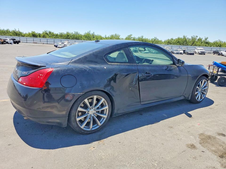 Aukcja sprzedaży 2008 Infiniti G37, vin: JNKCV64E18M125616, numer aukcji: 57260656