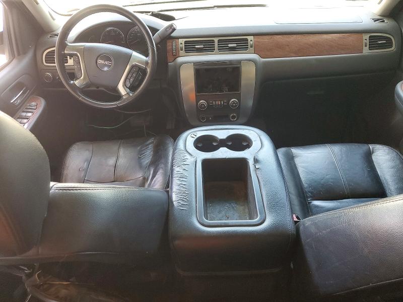 Продаж на аукціоні авто 2007 Gmc Yukon, vin: 1GKFC13097J121122, номер лоту: 56489226