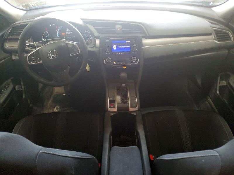 59097006 :رقم المزاد ، 2HGFC2F69LH558603 vin ، 2020 Honda Civic مزاد بيع