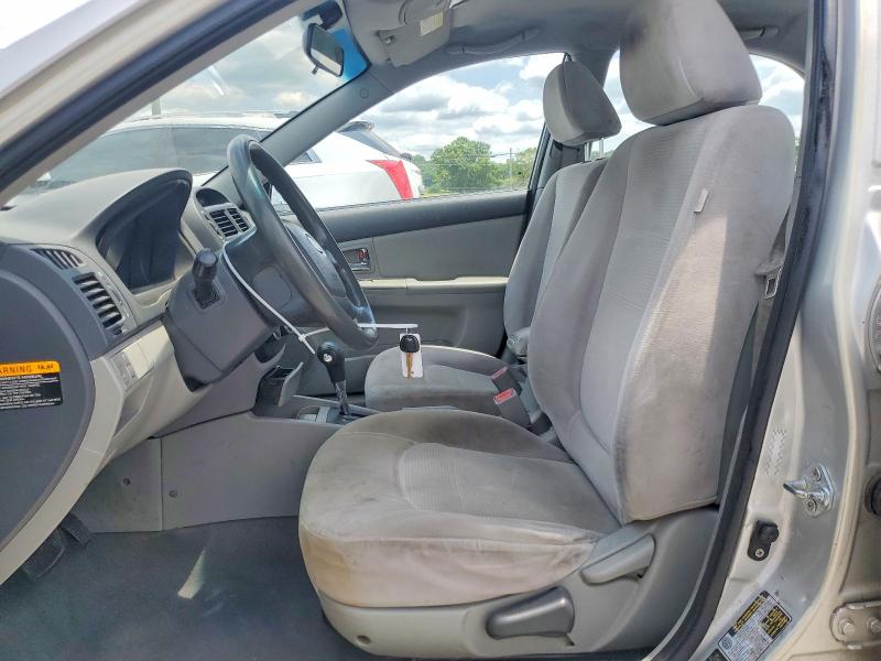 58787876 :رقم المزاد ، KNAFE121385529381 vin ، 2008 Kia Spectra مزاد بيع