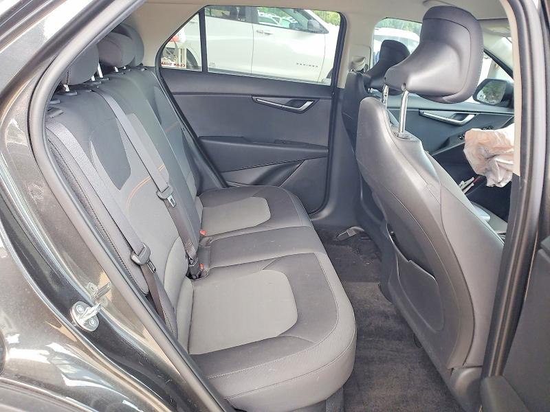 Aukcja sprzedaży 2023 Kia Niro, vin: KNDCP3LE5P5116583, numer aukcji: 58319996