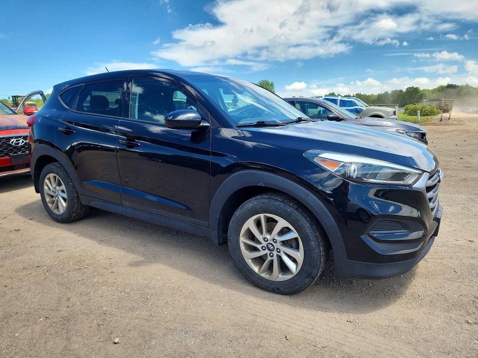 2018 Hyundai Tucson მანქანა იყიდება აუქციონზე, vin: KM8J2CA42JU803982, აუქციონის ნომერი: 57245066