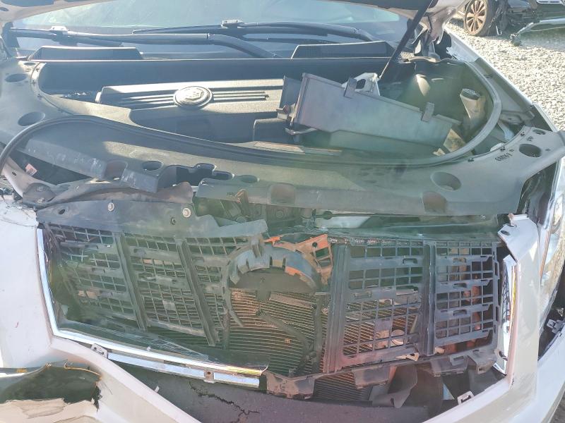 2015 Cadillac Srx მანქანა იყიდება აუქციონზე, vin: 3GYFNBE36FS610619, აუქციონის ნომერი: 57966086