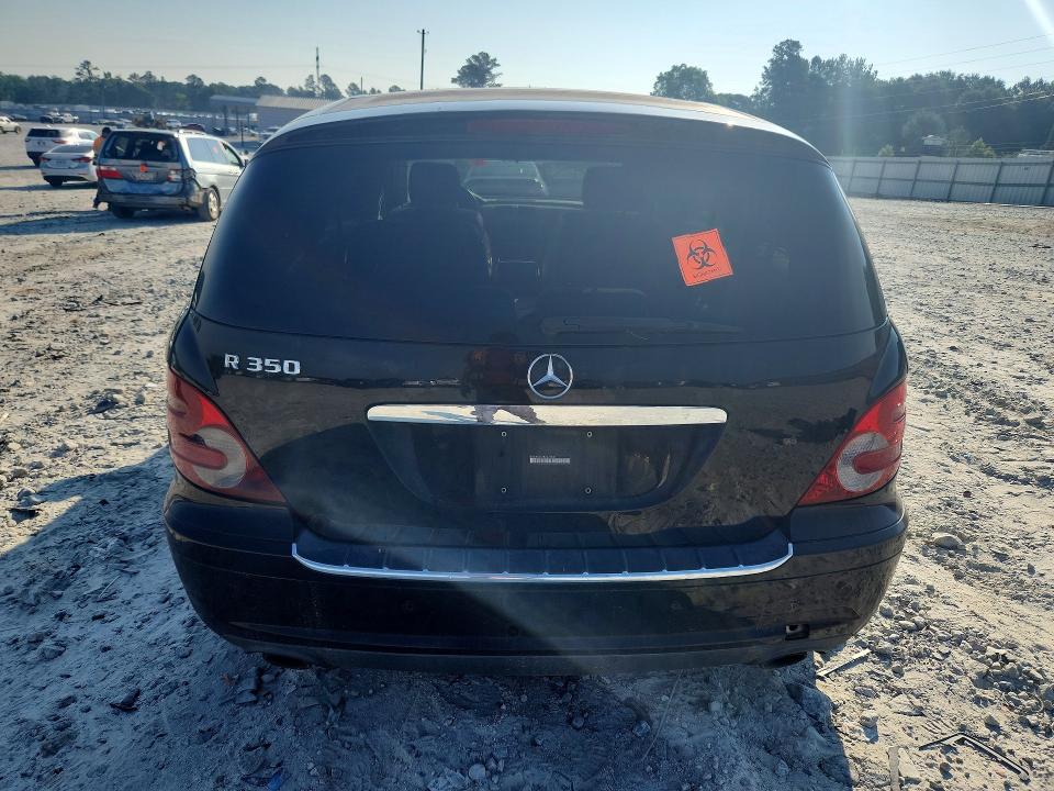 57304406 :رقم المزاد ، 4JGCB56E28A076831 vin ، 2008 Mercedes-benz R مزاد بيع