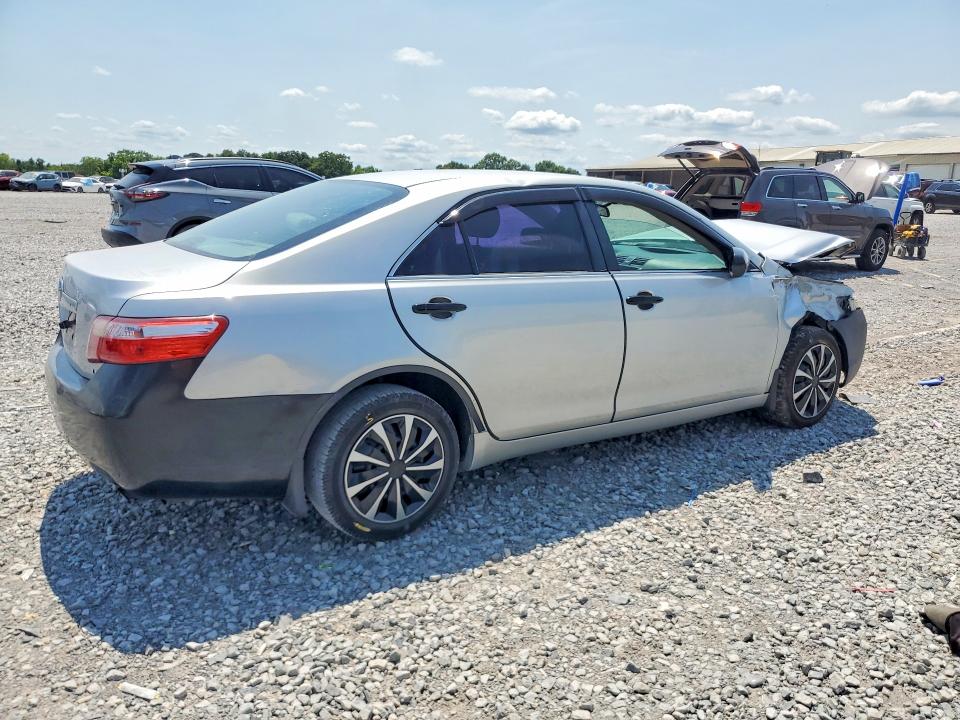 Aukcja sprzedaży 2007 Toyota Camry, vin: 4T1BE46K47U169544, numer aukcji: 58785436