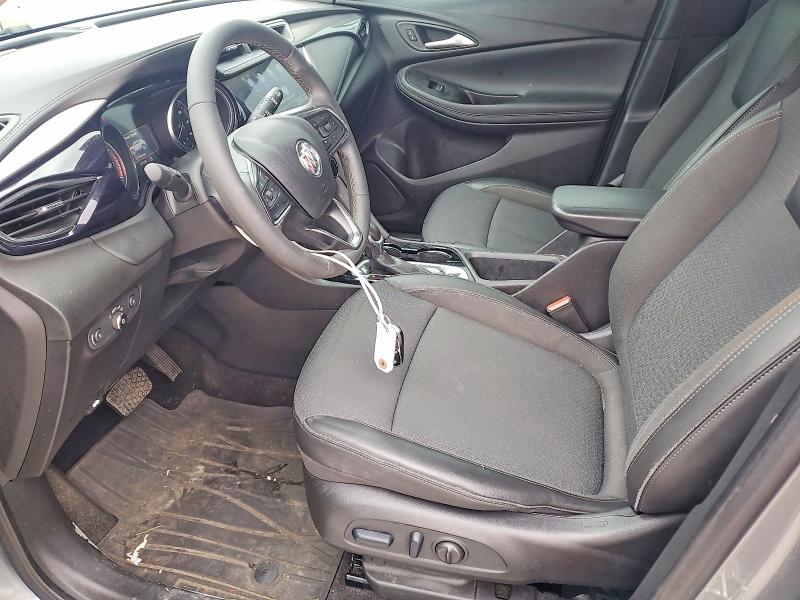 Aukcja sprzedaży 2023 Buick Encore, vin: KL4MMCSL4PB151981, numer aukcji: 55873446