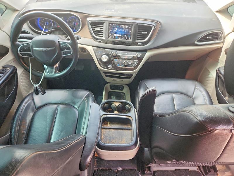 Aukcja sprzedaży 2018 Chrysler Pacifica, vin: 2C4RC1BG3JR192830, numer aukcji: 57880296