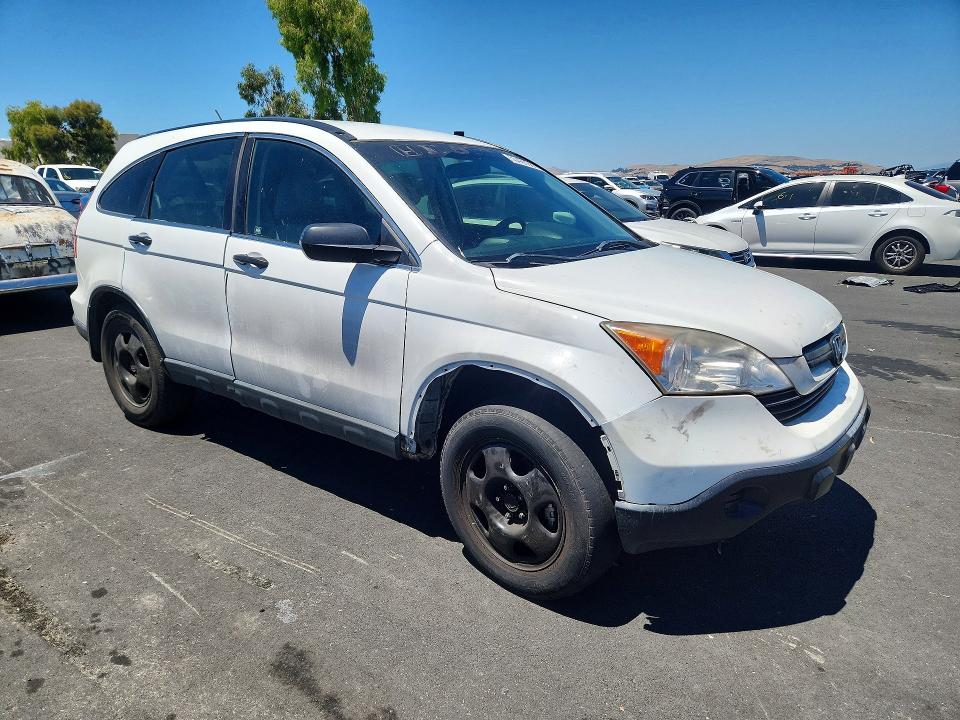 Продаж на аукціоні авто 2008 Honda Cr-v, vin: JHLRE48328C075620, номер лоту: 55423386