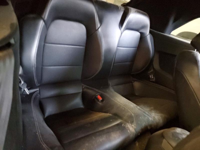 Продаж на аукціоні авто 2023 Ford Mustang, vin: 1FATP8UH4P5103447, номер лоту: 58126776