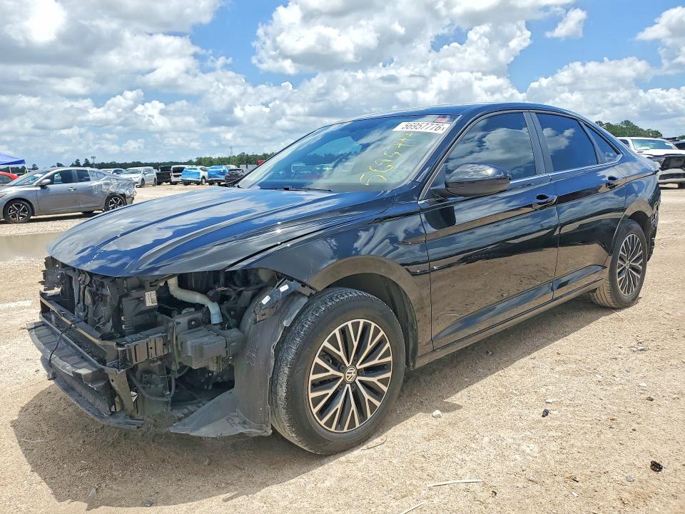 Aukcja sprzedaży 2020 Volkswagen Jetta, vin: 3VWCB7BU8LM062387, numer aukcji: 56957776