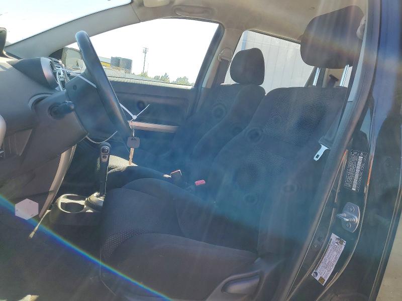 59362276 :رقم المزاد ، JTKKT624950108801 vin ، 2005 Scion Xa مزاد بيع