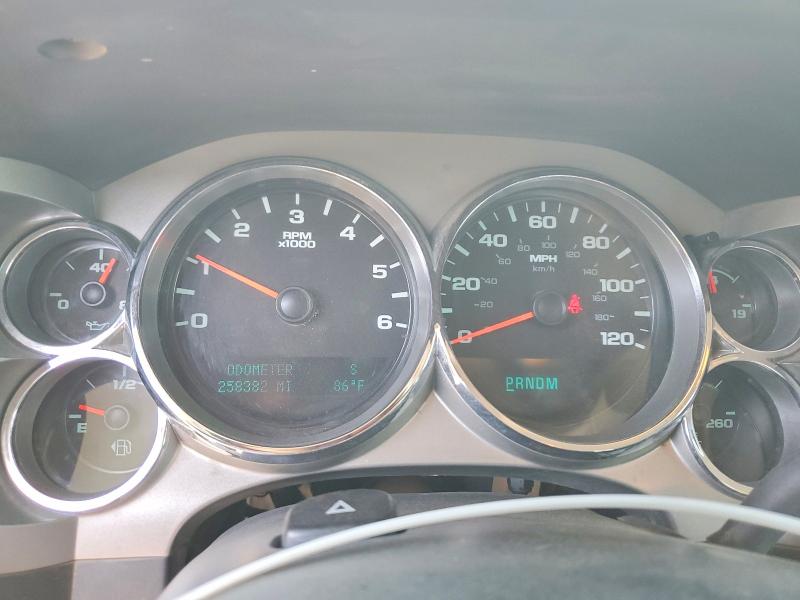 Продаж на аукціоні авто 2013 Chevrolet Silverado, vin: 1GCRKSE73DZ127443, номер лоту: 57949386
